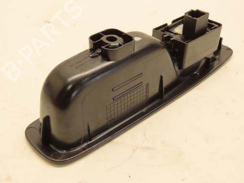 Right rear window switch RENAULT MEGANE IV Hatchback (B9A/M/N_) 1.2 TCe 130 (B9MR) | BP29380274I28