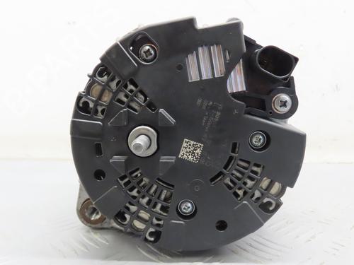 Used Alternator MERCEDES-BENZ A-CLASS (W176) A 250 4-matic (176.051) (218 hp) 17776741