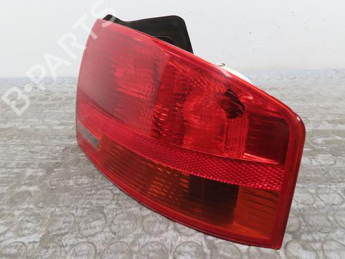 Right taillight AUDI A4 B7 (8EC) 2.0 TDI 16V | BP17782735C35 