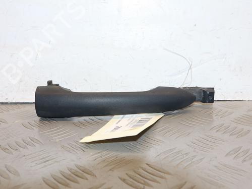 Tailgate handle RENAULT KANGOO Express (FW0/1_) 1.5 dCi 90 (FW0G, FW05, FW08, FW11) | BP36510050C132 - Image 2