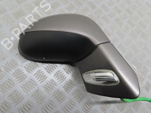 Right mirror PEUGEOT 308 SW I (4E_, 4H_) 1.6 HDi | BP22997722C27 