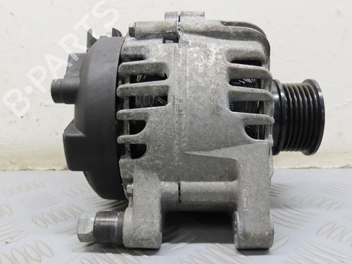 Generator FORD FIESTA VI (CB1, CCN) 1.4 TDCi | BP21008357M7 