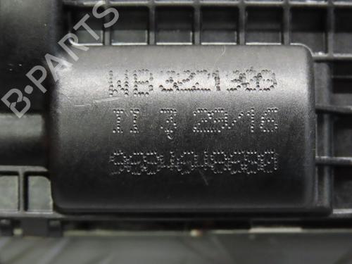 Tailgate lock PEUGEOT 2008 I (CU_) 1.2 THP 110 / PureTech 110 | BP19490503C101 