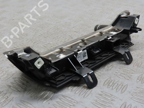 Climate control RENAULT CLIO IV (BH_) 1.5 dCi 90 | BP26607979I5 - Image 4
