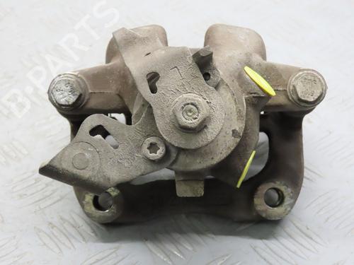 Left rear brake caliper PEUGEOT 307 SW (3H) 2.0 HDI 110 | BP25885711M107 