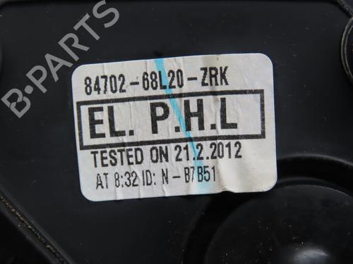 Left mirror SUZUKI SWIFT IV (FZ, NZ) 1.6 (AZG416, AZH416, RS416, ZC32S, ZA32S) | BP29442090C26 