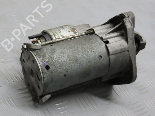 Used Starter DACIA DUSTER (HS_) 1.5 dCi (HSMC) (107 hp) 30979217