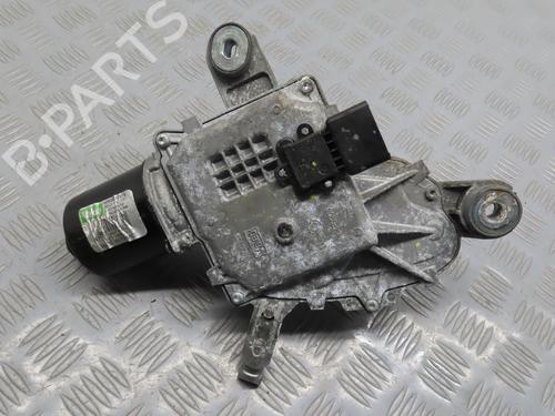 Viskermotor vindrute CITROËN C4 Picasso I MPV (UD_) 2.0 HDi 138 (136 hp) 17783292