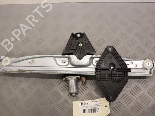 Used Front right window mechanism Front right window mechanism DACIA SANDERO III 1.0 SCe 65 (67 hp) 34640512 34640512