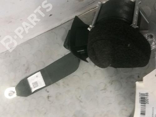 Used Rear left belt tensioner VW SCIROCCO III (137, 138) 1.4 TSI (160 hp) 9377430