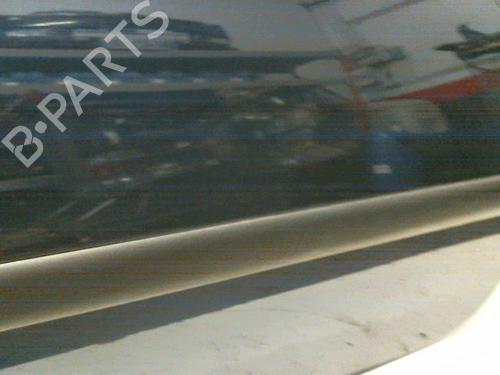 Left rear door PEUGEOT 607 (9D, 9U) 2.2 HDi | BP23155413C4 