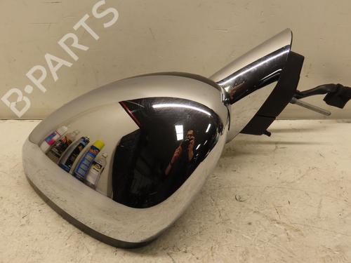 Left mirror CITROËN DS3 (SA_) 1.6 HDi 110 | BP29494092C26 