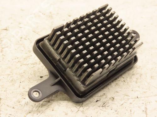 Heater resistor PEUGEOT 5008 (0U_, 0E_) 1.6 HDi | BP29154893M108 