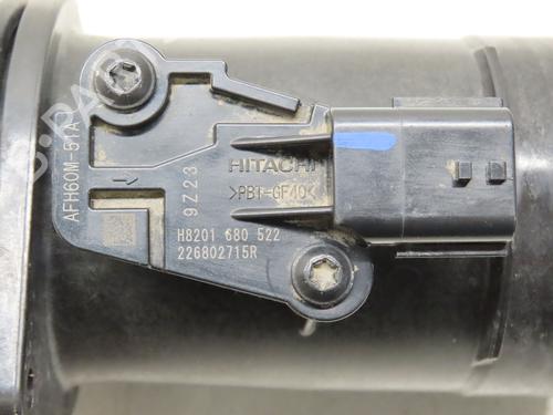 Mass air flow sensor RENAULT KANGOO Express (FW0/1_) 1.5 dCi 95 (FW16) | BP30311464M95