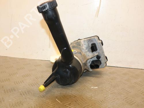 Styring servopumpe Styring servopumpe PEUGEOT 308 SW I (4E_, 4H_) 1.6 HDi (90 hp) 37411344 37411344