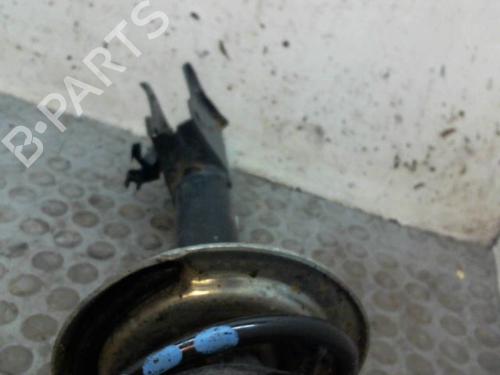 Used Left front shock absorber Left front shock absorber MERCEDES-BENZ A-CLASS (W168) A 170 CDI (168.009, 168.109) (95 hp) 9381958 9381958