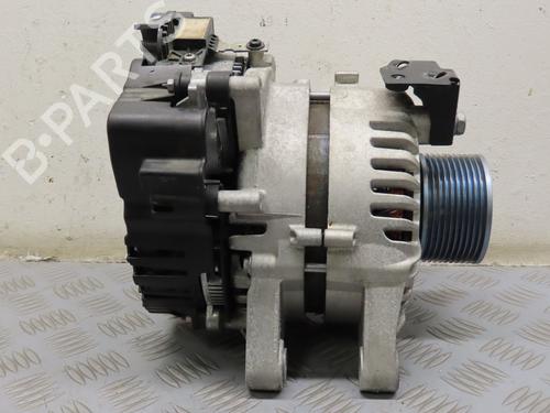 Engine CITROËN AMI (9A_) Electric (9AZ2CA) | BP36482809M1 - Image 2