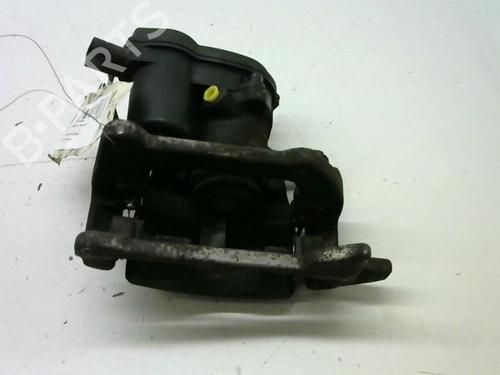 Used Right rear brake caliper AUDI A6 C7 (4G2, 4GC) 3.0 TDI quattro (204 hp) 14884355