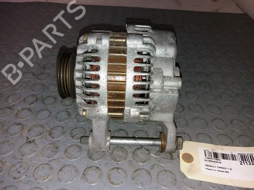 Generator RENAULT TWINGO I (C06_) 1.2 (C066, C068) | BP12354911M7 