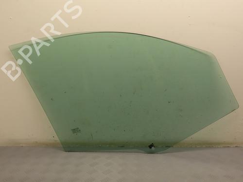 Used Front left door window FIAT PANDA (169_) 1.1 (169.AXA1A) (54 hp) 19725809