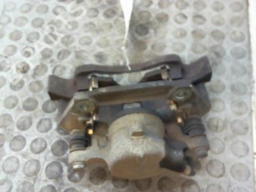 Used Right front brake caliper MERCEDES-BENZ A-CLASS (W168) A 170 CDI (168.009, 168.109) (95 hp) 14884779