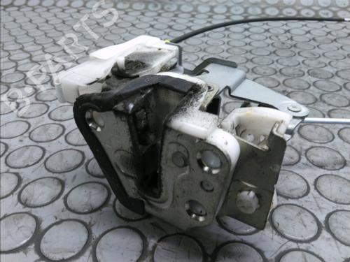 Rear left lock CITROËN C1 (PM_, PN_) 1.0 | BP17781706C100 