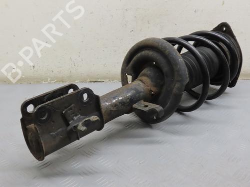 Used Right front shock absorber RENAULT LAGUNA III (BT0/1) 1.5 dCi (BT00, BT0A, BT0T, BT1J) (110 hp) 23647167
