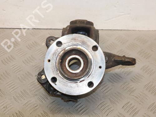 Left front steering knuckle CITROËN C3 III (SX) 1.2 THP 110 (SXHNPS, SXHNZT, SXHNZ6) | BP31911640M25 - Image 2