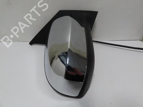 Außenspiegel rechts für PEUGEOT 108 1.0 VTi 72 (72 hp) 30265605