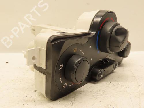 Climate control RENAULT CLIO III (BR0/1, CR0/1) 1.5 dCi | BP29016150I5 - Image 5
