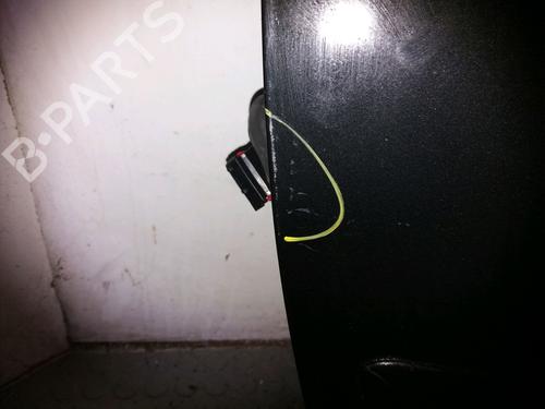 Left front door PEUGEOT 307 Break (3E) 1.6 HDi | BP23155189C2 