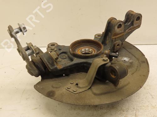 Right front steering knuckle PEUGEOT RIFTER 1.2 PureTech 110 | BP28415981M26 - Image 3