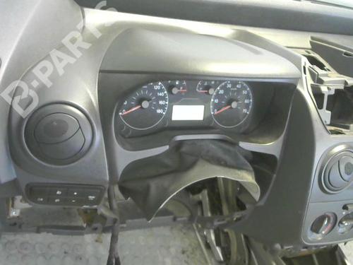 Dashboard PEUGEOT BIPPER (AA_) 1.4 HDi | BP9376154C46 