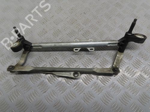 Front wipers mechanism OPEL CORSA D (S07) 1.3 CDTI (L08, L68) | BP14886497C83 