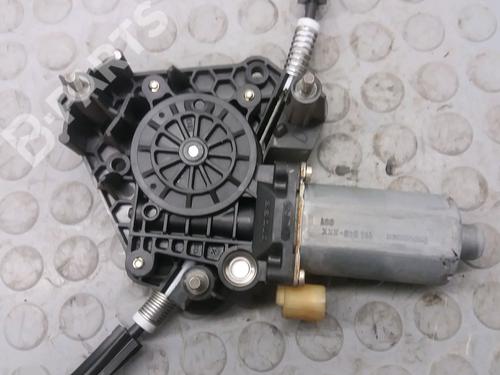 Front right window mechanism RENAULT CLIO II (BB_, CB_) 1.2 (BB0A, BB0F, BB10, BB1K, BB28, BB2D, BB2H, CB0A,... | BP9387915C23 