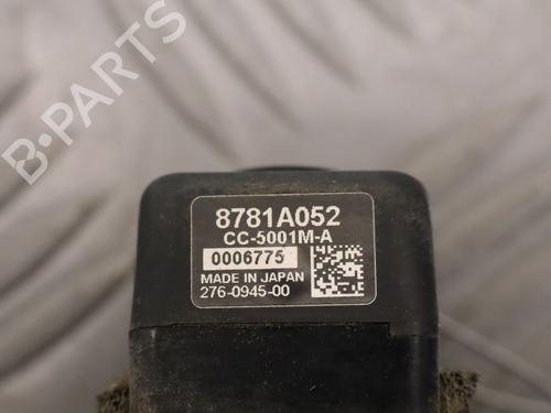 Used Camera Camera PEUGEOT 4007 (VU_, VV_) 2.2 HDi (156 hp) 34456560 34456560