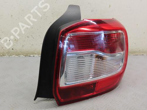 Right taillight DACIA SANDERO II TCe 90 (B8M1, B8MA, B8AC) | BP25705882C35  - Image 5