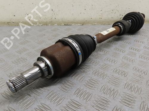 Used Left front driveshaft DACIA SANDERO III 1.0 TCe 90 (91 hp) 27488161