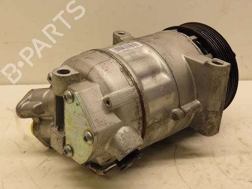 Compressor A/A RENAULT CLIO V (B7_) 1.0 LPG (B7MT) | BP30117274M34 