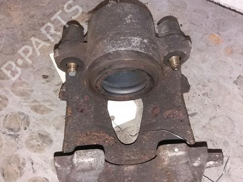 Used Left front brake caliper VW UP! (121, 122, BL1, BL2, BL3, 123) 1.0 (60 hp) 14885196