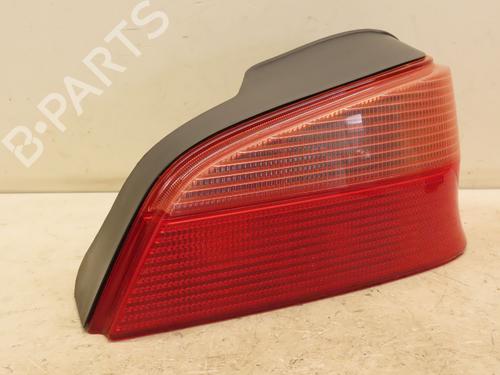 Right taillight PEUGEOT 106 II (1A_, 1C_) 1.5 D | BP21008585C35 