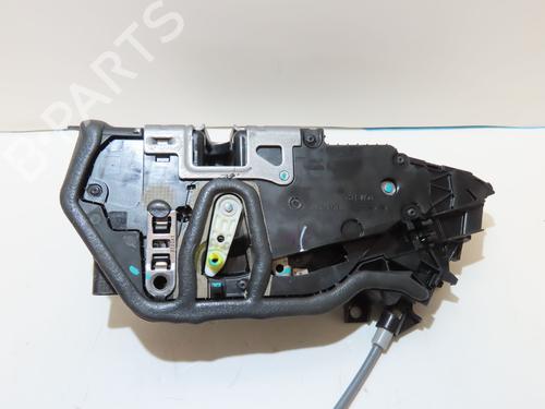 Front right lock BMW 1 (F40) 118 d | BP32099899C97