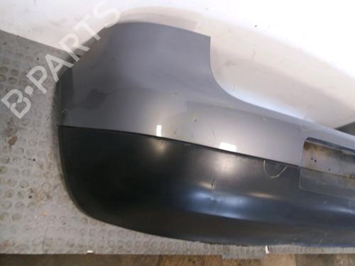 Rear bumper VW GOLF V (1K1) 1.9 TDI | BP9652316C8
