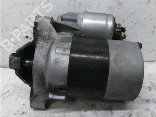 Used Starter RENAULT CLIO IV (BH_) 1.2 16V (73 hp) 17776652