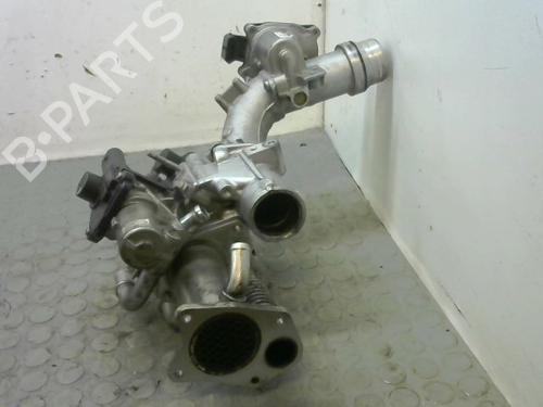 Used Egr RENAULT KANGOO Express (FW0/1_) 1.5 dCi 90 (FW0G, FW05, FW08, FW11) (90 hp) 9375951