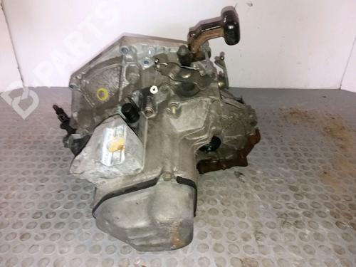 Gearbox CITROËN C3 I (FC_, FN_) 1.4 i | BP9384975M3 
