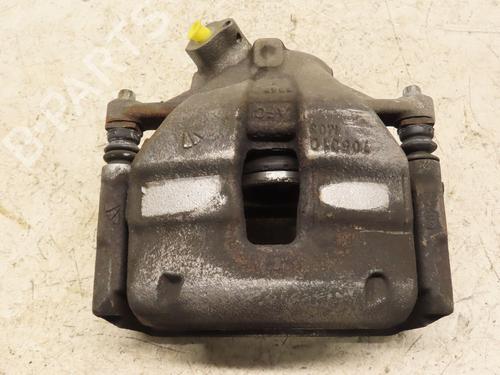 Right front brake caliper PEUGEOT PARTNER Box Body/MPV (K9) 1.5 BlueHDi 100 | BP30501760M104 