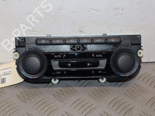 Climate control SEAT LEON (1P1) 1.6 TDI | BP36282794I5 - Image 3