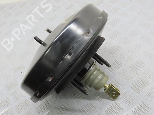 Used Servo brake PEUGEOT 206 CC (2D) 1.6 16V (2DNFUF, 2DNFUR) (109 hp) 23154575
