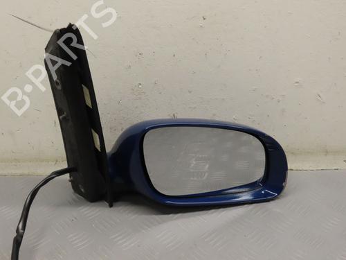 Used Right mirror VW TOURAN (1T1, 1T2) 1.9 TDI (100 hp) 17781134